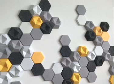 Mga Dahilan na Nakakaapekto sa Epekto ng Mga 3D Acoustic Panel
