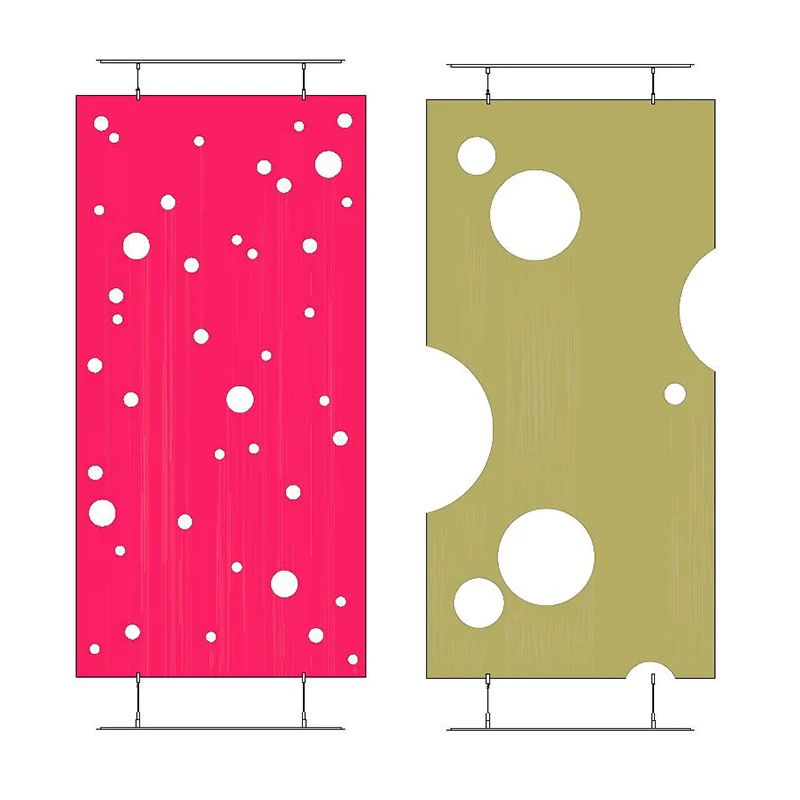 Demand ng merkado at mga uso ng mga panel ng acoustic ng alagang hayop