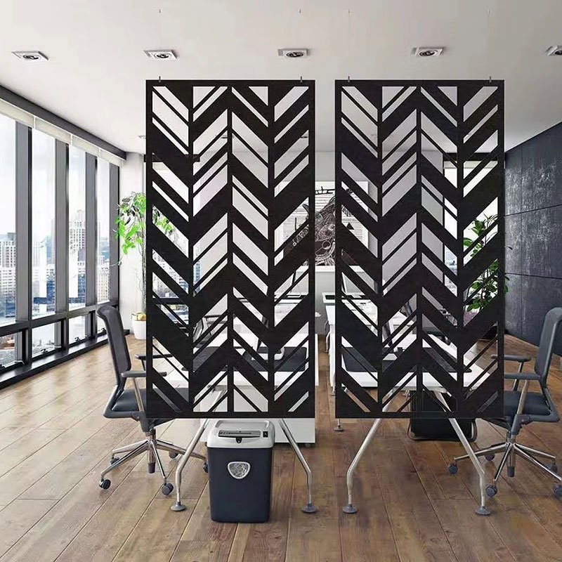 Saan Mo Dapat Maglagay ng Mga Acoustic Panel para sa Pinakamagagandang Resulta