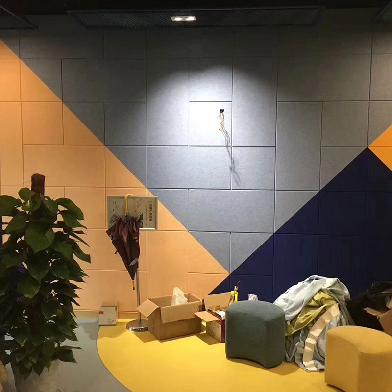 Pandekorasyon na Wall Panel